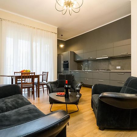 Comfy Home V Tbilisi Esterno foto