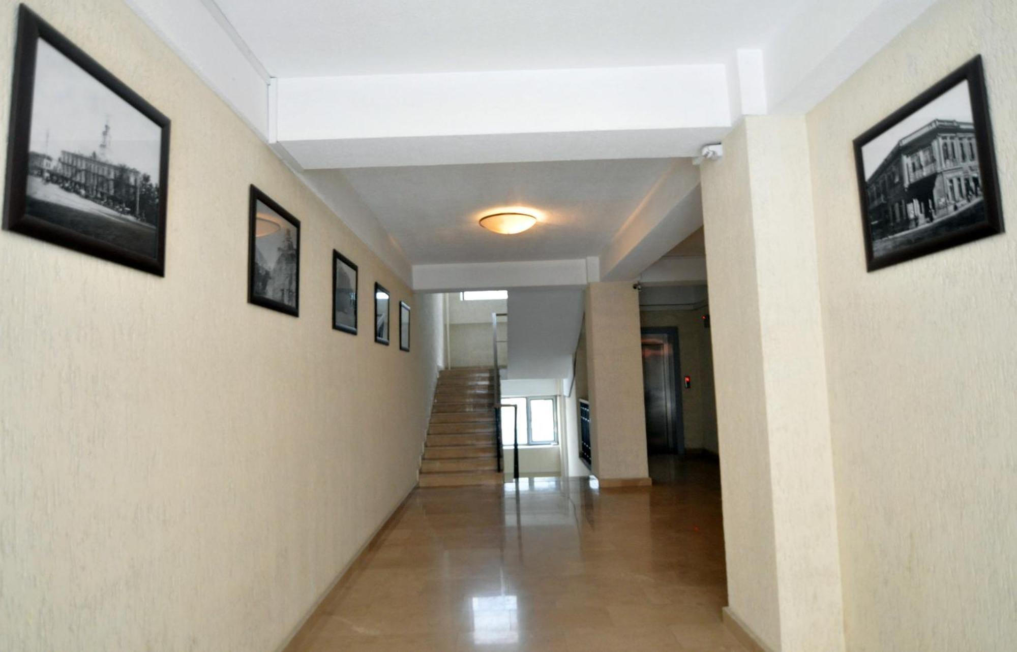 Comfy Home V Tbilisi Esterno foto