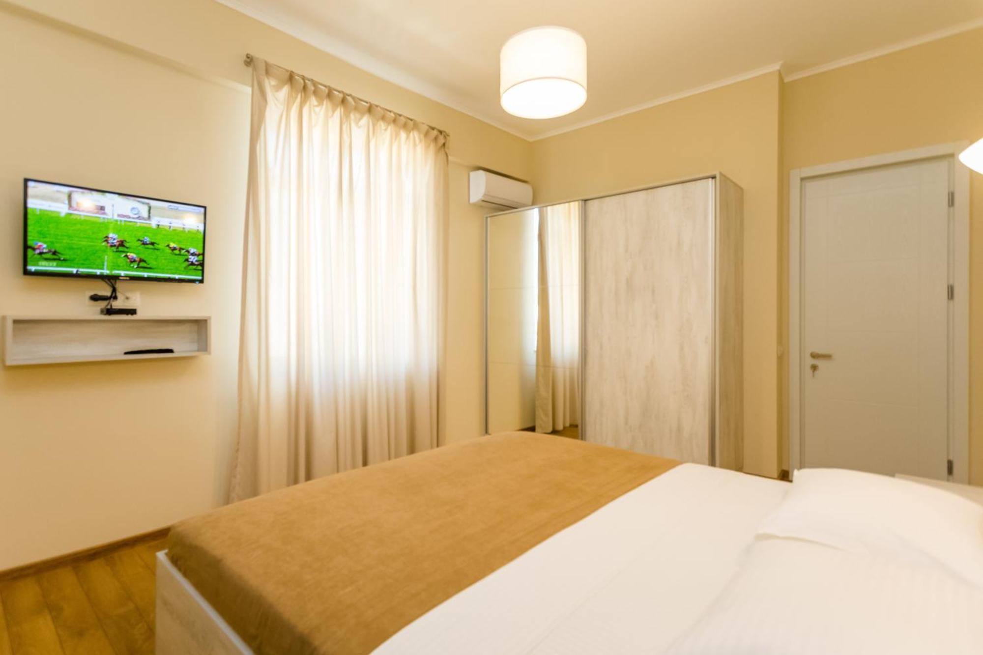 Comfy Home V Tbilisi Esterno foto