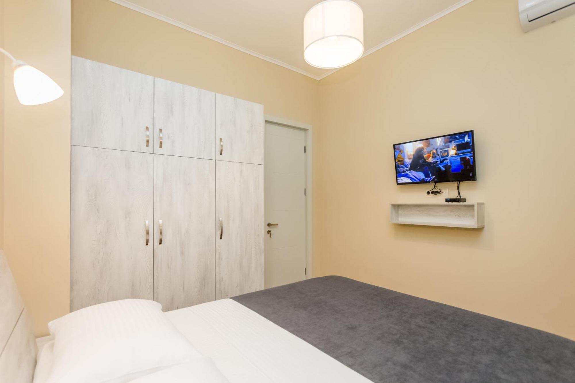 Comfy Home V Tbilisi Esterno foto