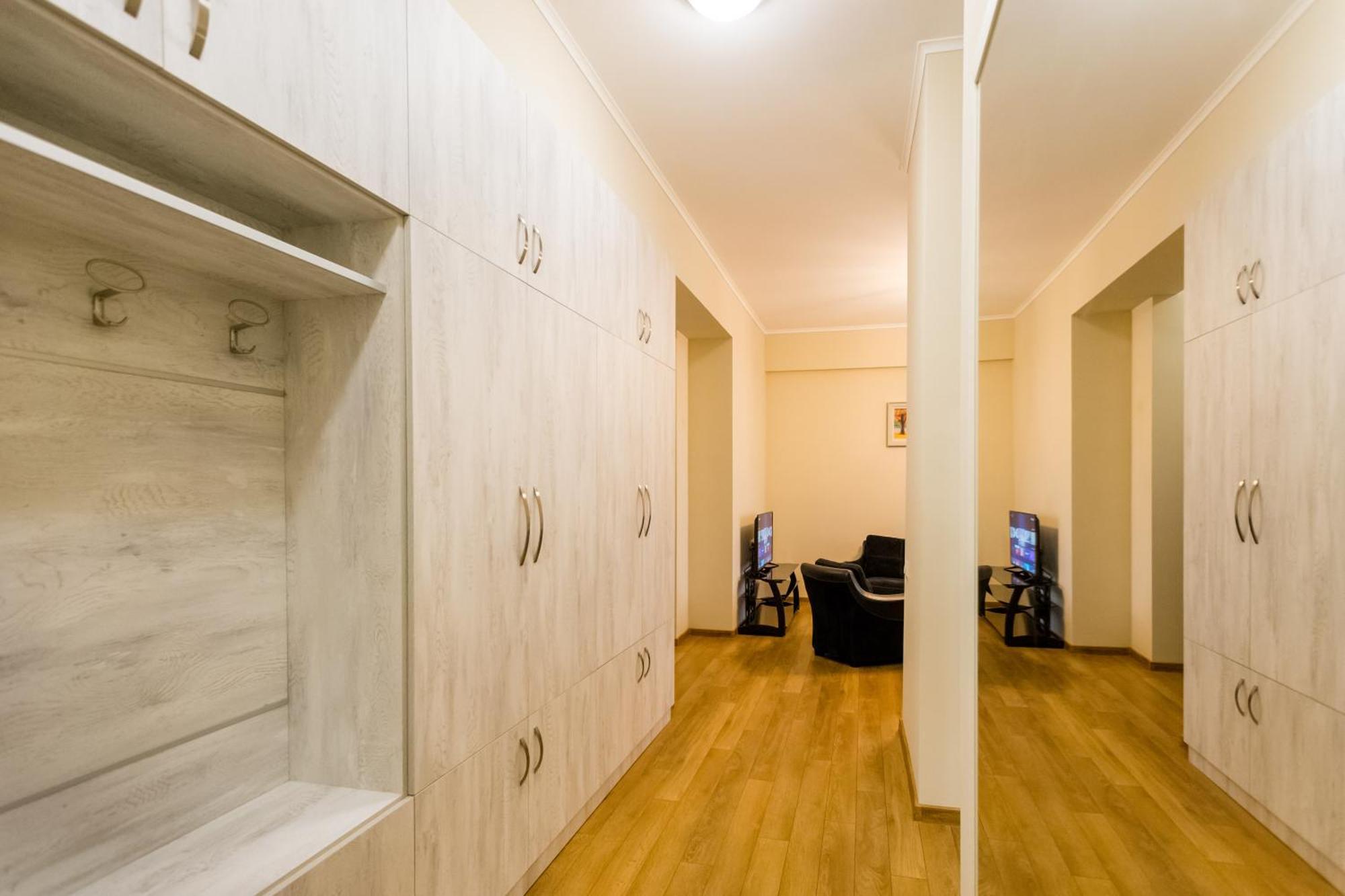 Comfy Home V Tbilisi Esterno foto