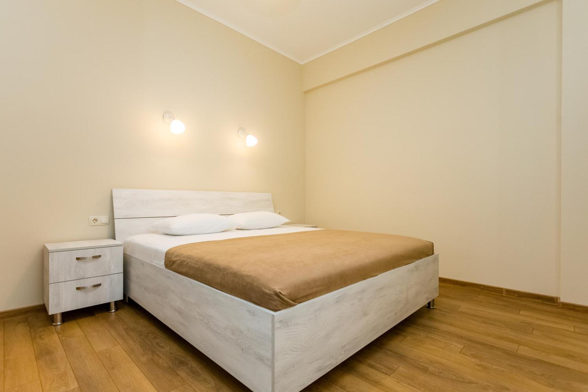 Comfy Home V Tbilisi Esterno foto